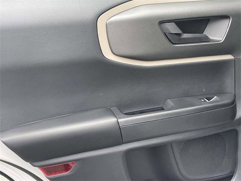 New 2025 Ford Bronco Sport Big Bend image 9