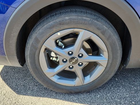 Used 2025 Kia K4 FWD image 7