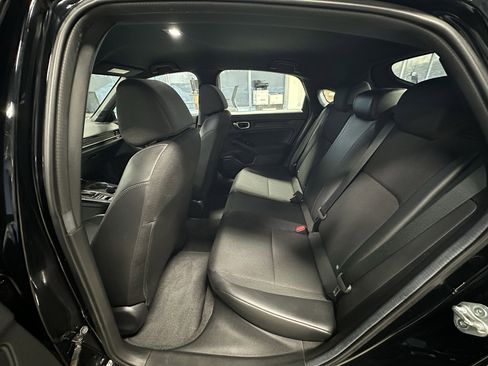 Used 2024 Honda Civic Sport image 16