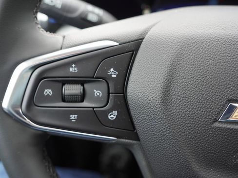 New 2026 Chevrolet Trax LT w/ Driver Confidence Package image 15