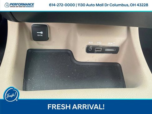 Used 2014 Dodge Durango SXT AWD/4WD image 24