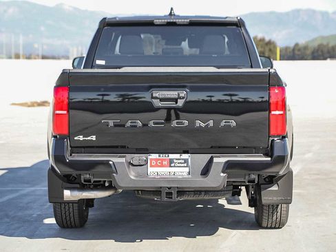 New 2026 Toyota Tacoma SR5 image 6