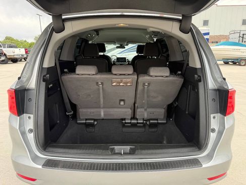 Used 2019 Honda Odyssey EX image 25