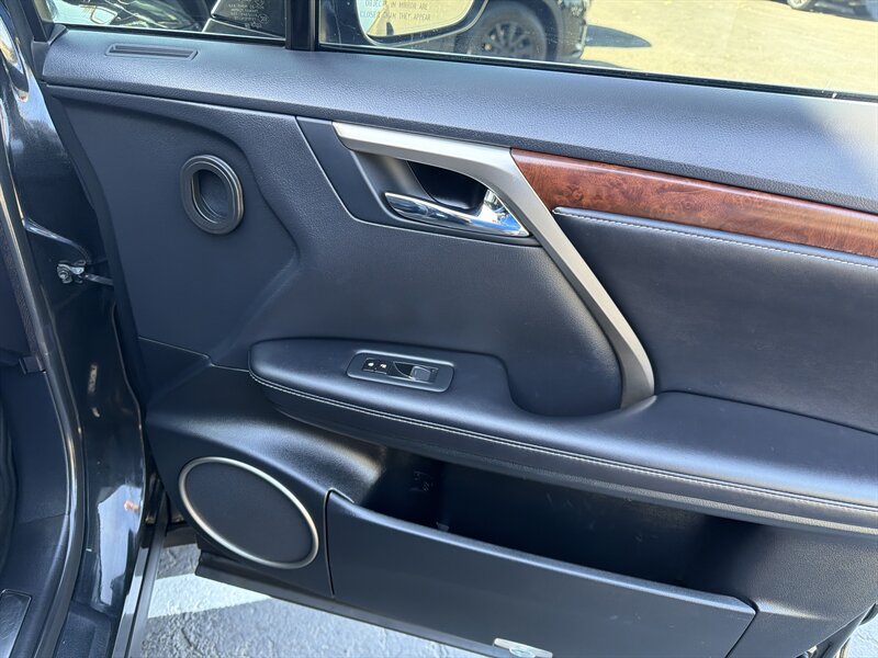 Used 2021 Lexus RX 350 AWD w/ Premium Package image 22