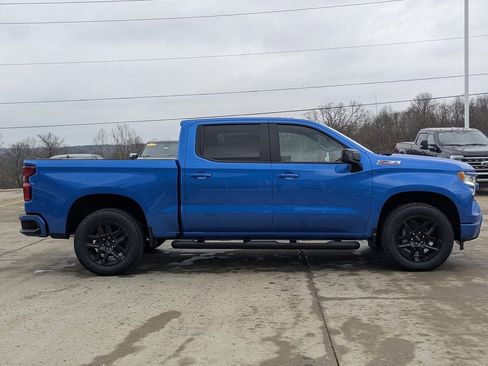 New 2026 Chevrolet Silverado 1500 RST w/ Convenience Package II image 6