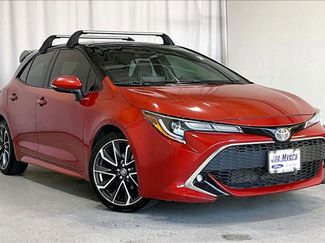 Used 2019 Toyota Corolla XSE w/ Protection Package video 1