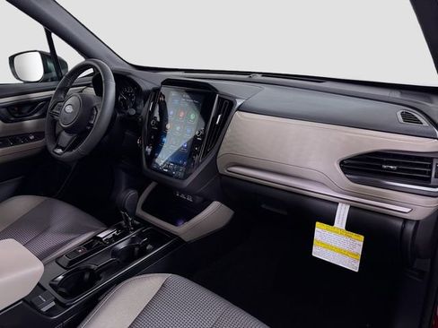 New 2026 Subaru Forester Premium image 29