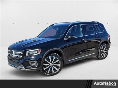 Used 2021 Mercedes-Benz GLB 250