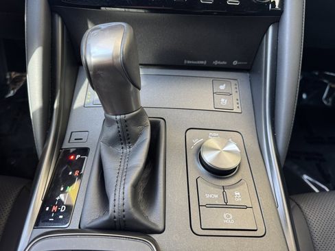 Used 2023 Lexus IS 300 w/ Premium Package image 25
