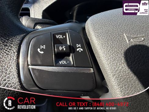 Used 2021 Ford Transit 250 148 High Roof Extended w/ Parcel Delivery Package image 16