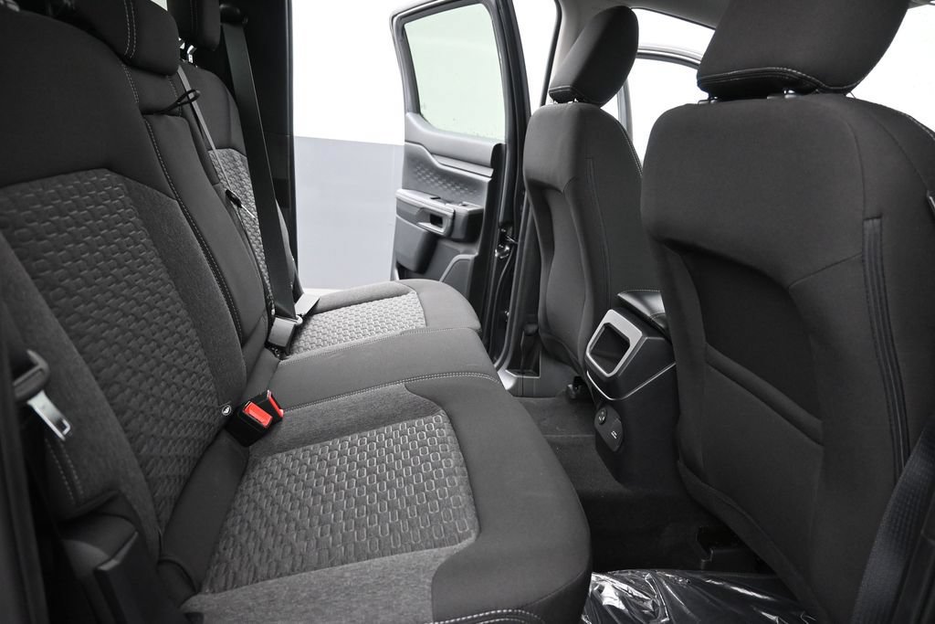 New 2026 Ford Ranger XLT AWD/4WD image 16