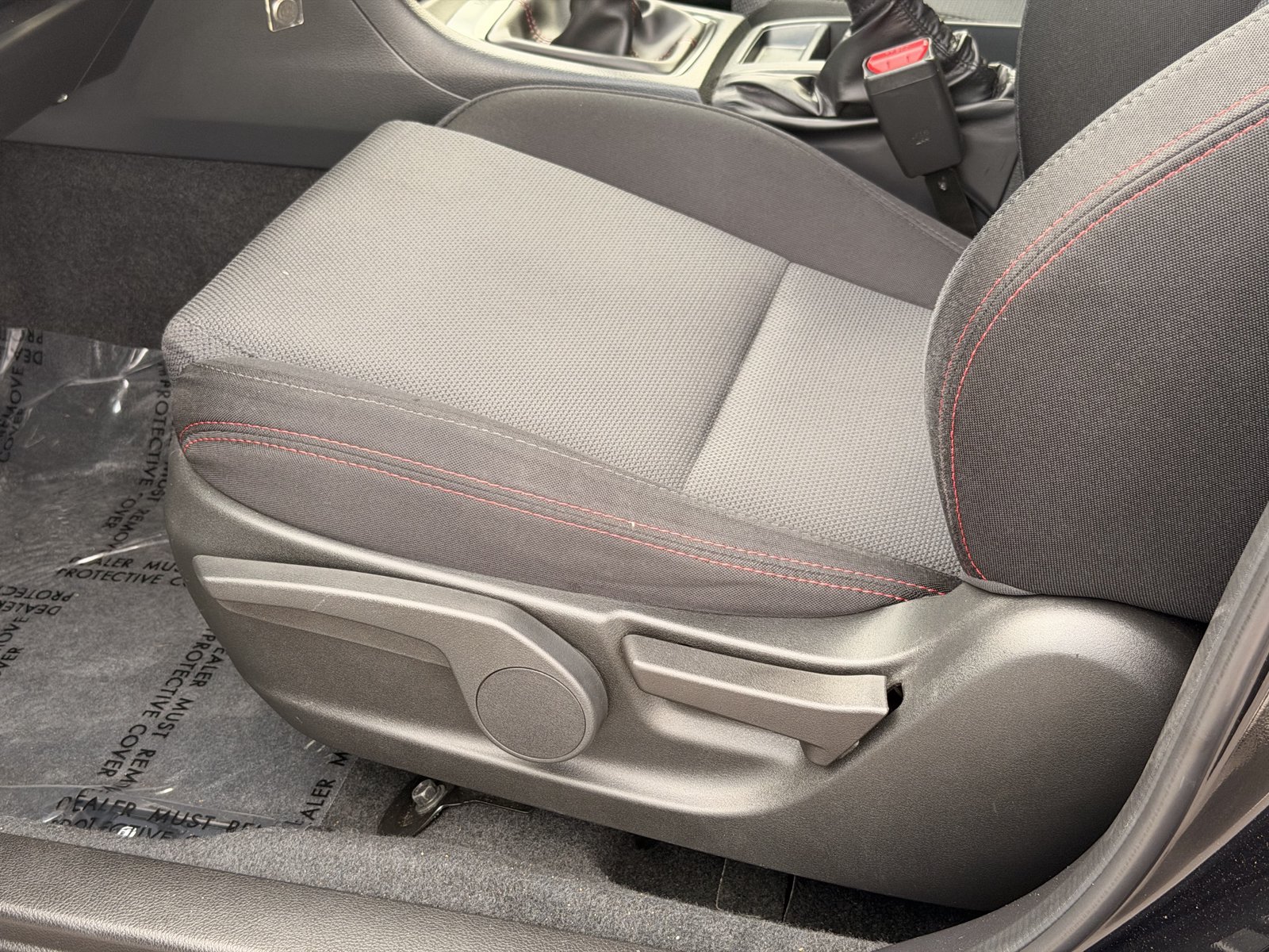 Used 2019 Subaru WRX AWD/4WD image 15