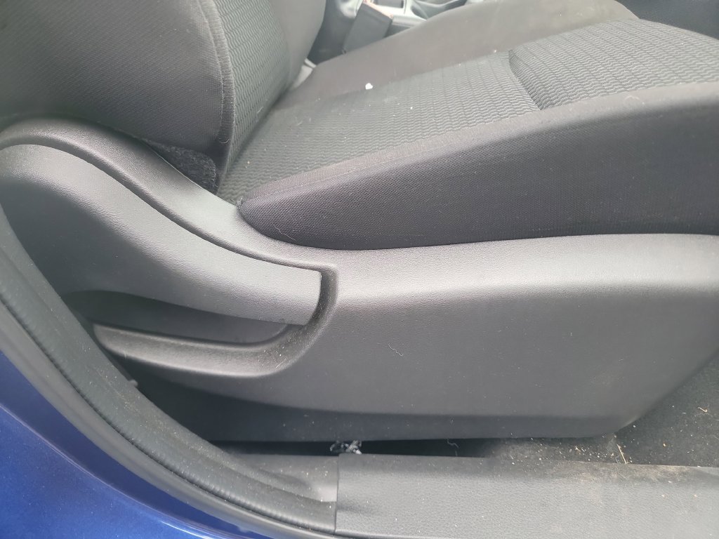 Used 2021 Nissan Rogue Sport S AWD/4WD image 23