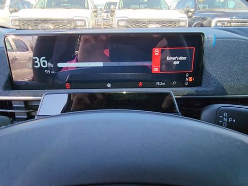 New 2025 Ford Mustang Mach-E Premium image 23