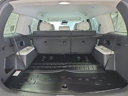 New 2026 Hyundai Santa Fe SEL image 15