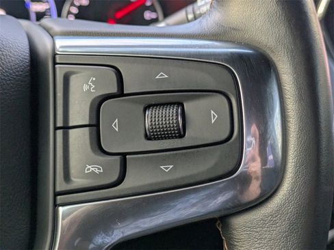 Used 2022 Chevrolet Blazer Premier w/ Enhanced Convenience Package image 37