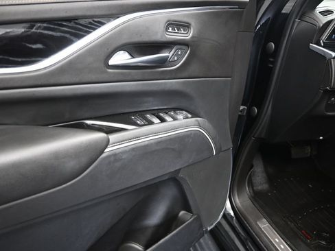Used 2021 Cadillac Escalade Sport w/ Driver Assist Tech Package RWD image 11