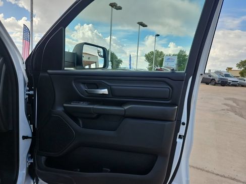 New 2026 RAM 1500 Express AWD/4WD image 20
