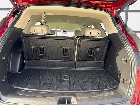 Used 2022 Buick Enclave Premium w/ LPO, Floor Liner Package image 12
