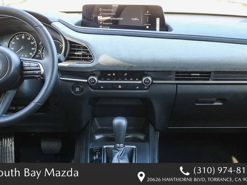 New 2026 MAZDA CX-30 Aire Edition AWD/4WD image 14