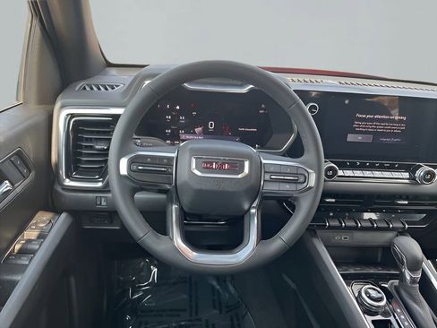 New 2025 GMC Canyon Elevation w/ Convenience Package image 16