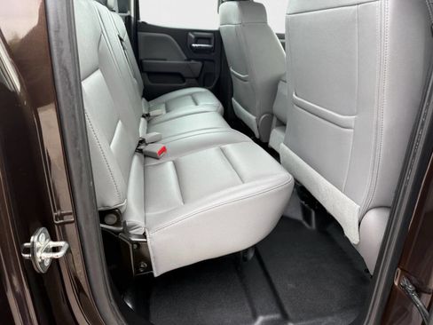 Used 2019 Chevrolet Silverado 2500 W/T image 10