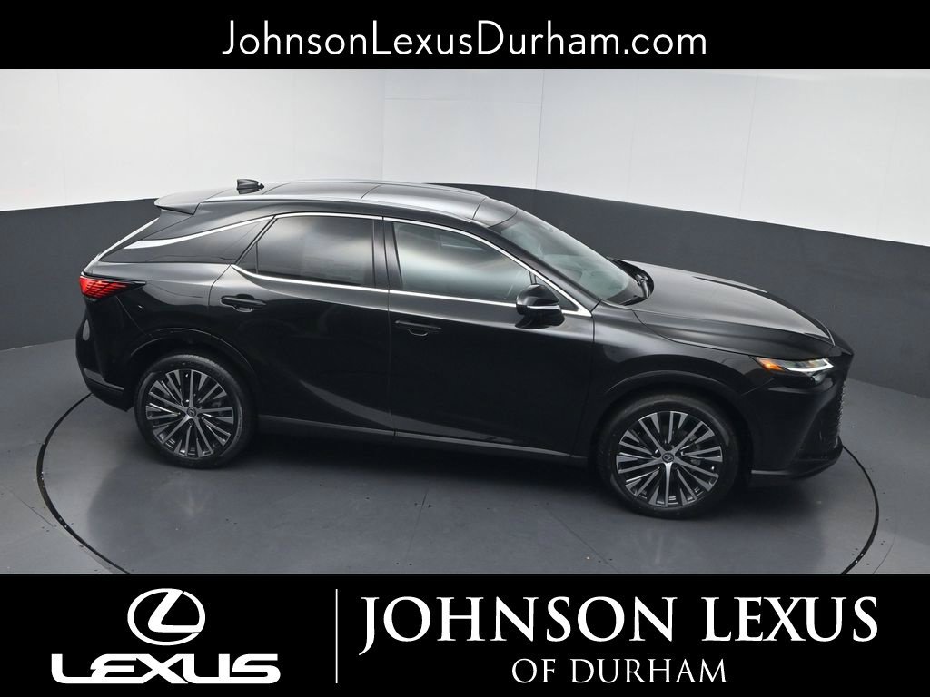 New 2026 Lexus RX 350 AWD/4WD image 30