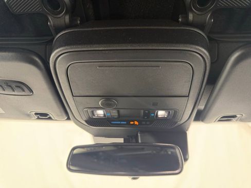 Used 2024 Ford Bronco Outer Banks image 42