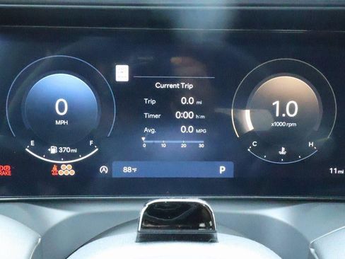 New 2026 Hyundai Palisade XRT Pro image 10