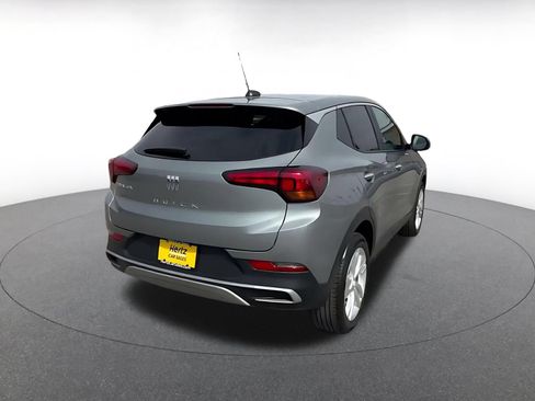 Used 2025 Buick Encore GX Preferred FWD image 11