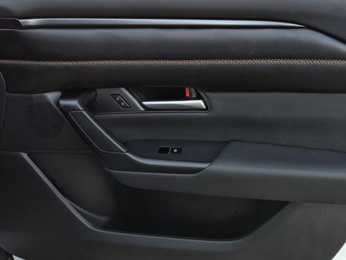 Certified 2025 MAZDA CX-50 AWD 2.5 Hybrid w/ Weather Package image 9