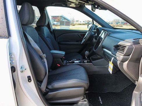 New 2026 Subaru Forester Premium image 16