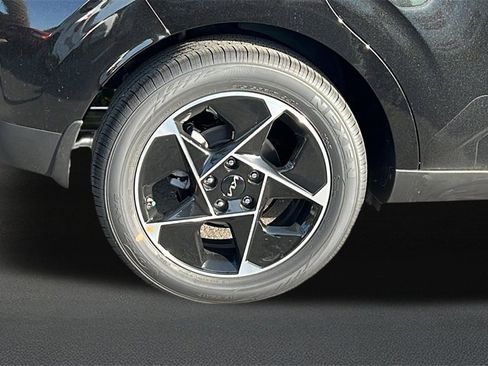 New 2025 Kia Soul EX image 11