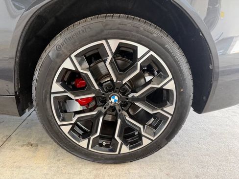 Used 2026 BMW X3 M50 AWD/4WD image 16