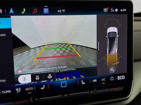 New 2026 Volkswagen ID.4 Pro image 14