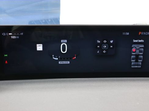 Certified 2025 Ford Expedition Max Platinum AWD/4WD image 29