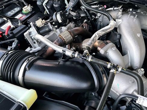 Used 2020 Ford F250 King Ranch w/ King Ranch Ultimate Package image 32