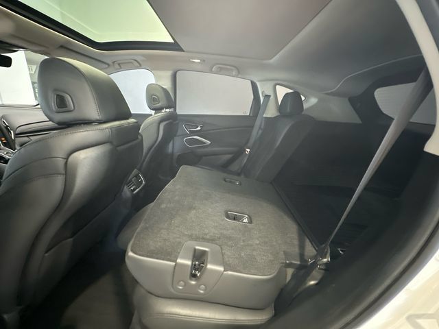 Certified 2024 Acura RDX SH-AWD image 16