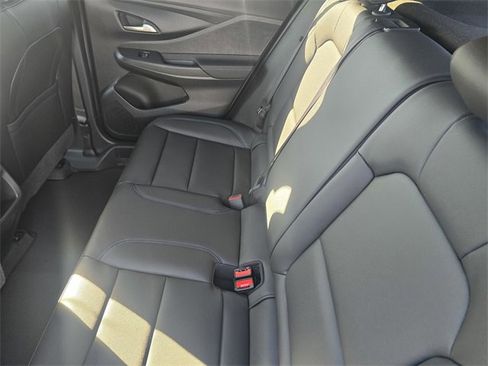 New 2026 Buick Envista Sport Touring image 9