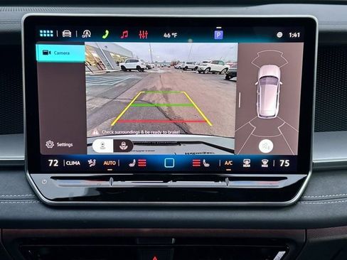 New 2026 Volkswagen Tiguan SE R-Line image 25