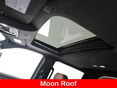Used 2026 GMC Sierra 2500 Denali Ultimate AWD/4WD image 19