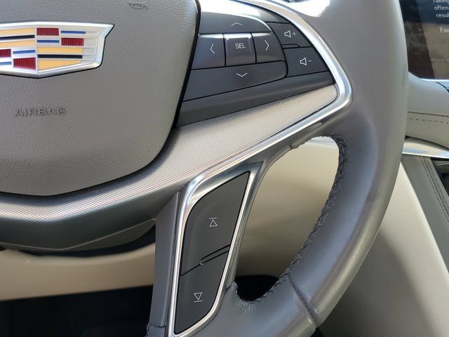 Used 2021 Cadillac XT5 Premium Luxury w/ LPO, Floor Liner Package FWD image 23