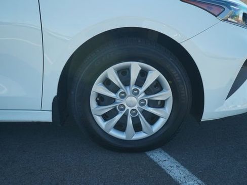 Used 2024 Kia Forte LX image 41