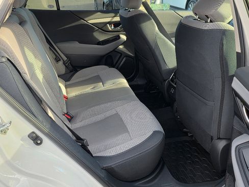 Used 2025 Subaru Outback Premium w/ Popular Package #1A image 24