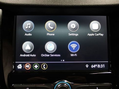 Used 2019 Chevrolet Trax LS image 15