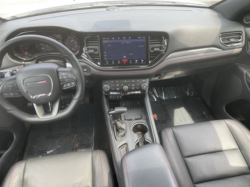 Certified 2026 Dodge Durango GT AWD/4WD image 28