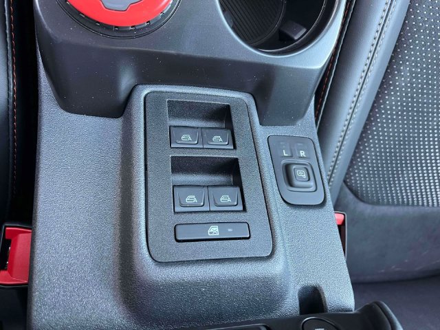 New 2026 Ford Bronco Raptor AWD/4WD image 28