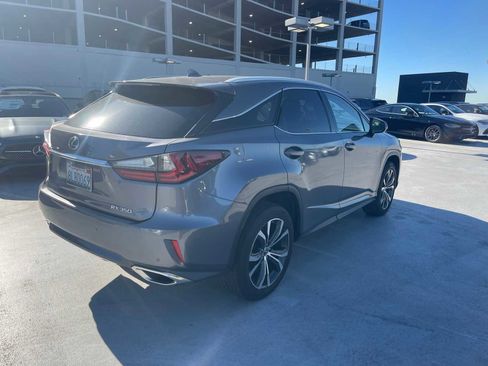 Used 2019 Lexus RX 350 FWD image 3