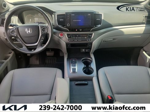 Used 2023 Honda Ridgeline RTL image 17