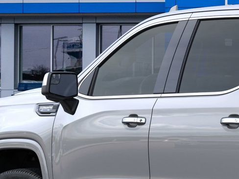 New 2026 GMC Sierra 1500 Denali Ultimate image 15